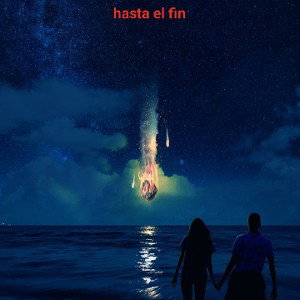 Caro Carito Diaz - hasta el fin  