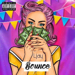 Ljay - Bounce