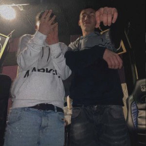 SAVI X DADDO- colla trap