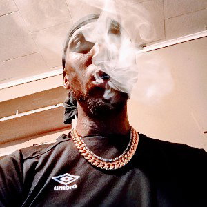 TMAC - WAT U SAY 