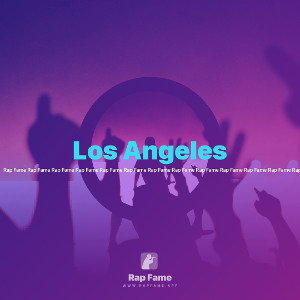 Los Angeles 