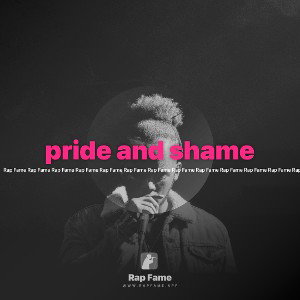 pride and shame 