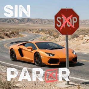 sin parar 