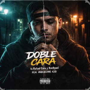  Doble Cara - Nachpad ft Rafael caro