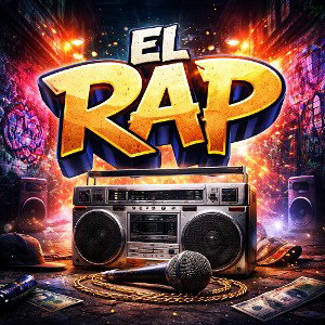 El rap - Beat diario 