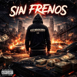 sin frenos - Beat diario 