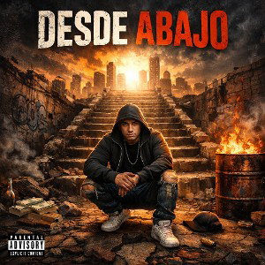 Desde abajo - Beat diario 