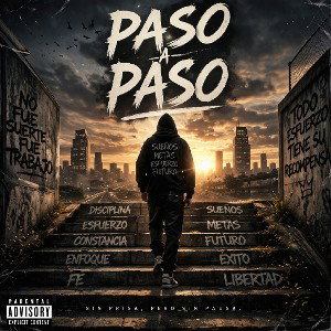 paso a paso - Beat diario 