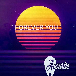 " forever You "