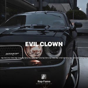 Evil Clown 