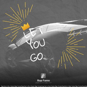 Let You Go