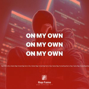 On My Own