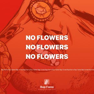 No Flowers