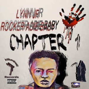 LYNNJR-𝐂hapter𝟏
