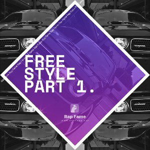 Free Style part 1.