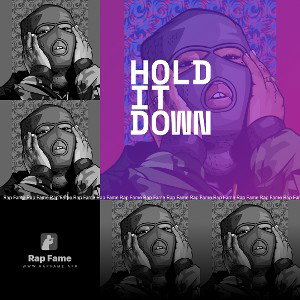 Hold It Down