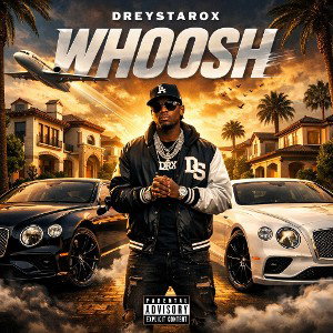 whoosh - Dreystarox ( Prod. Osamurai )