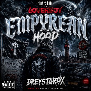 Empyrean Hood 