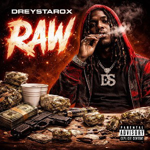 Raw - Dreystarox 