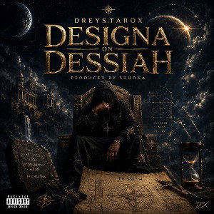 Designa on Dessiah 