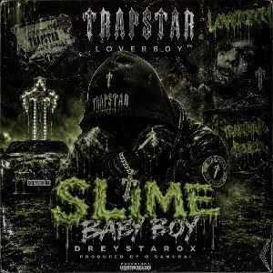 slime baby boy 