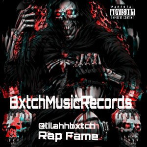 GOT ME FUCKED UP - BXTCH