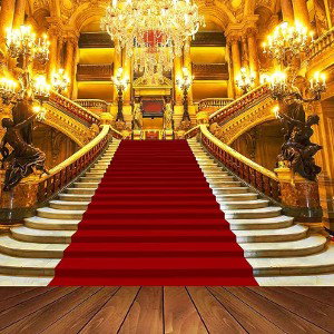 ROYAL WISH