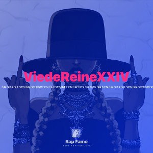 ViedeReineXXIV