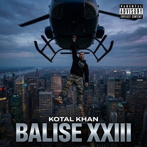 Balise XXIII 