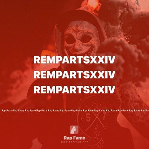 RempartsXXIV