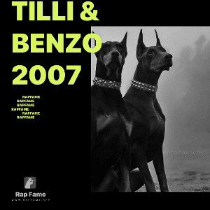 Tilli & Benzo 2007