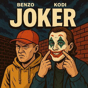 Joker (Beat by AnswerInc)