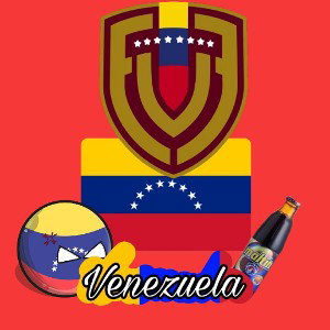 Venezuela libre