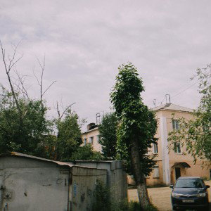 падики