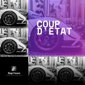 Coup D'etat