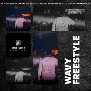 wavy freestyle