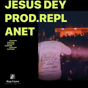 JESUS DEY PROD.REPLANET