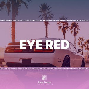 Eye Red