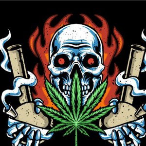 u fuk w the cloud then u fuk w me I'll make u bleed in street feel me 🩸☠️🔪🖕👁️🩸📢