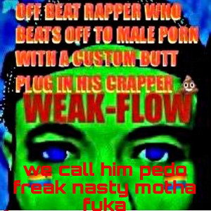 say goodnight rap fame rats 