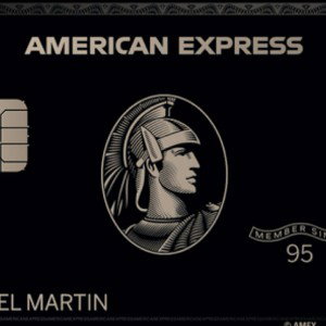 American Express 