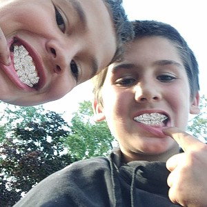me and my nigga