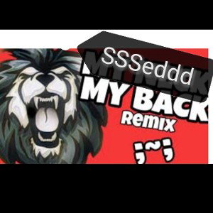 My Back