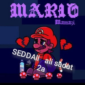MARIO