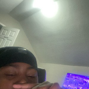Back Of My Mind (feat. Nino Paid)