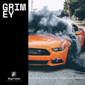 Grimey