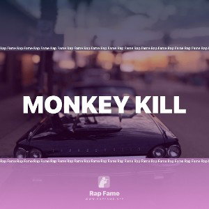 Monkey kill