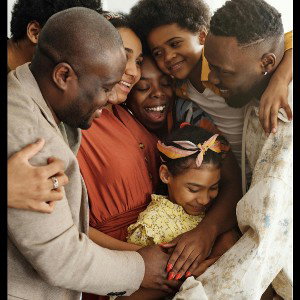 I love family 