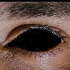 Eye Soul