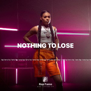 nothing to lose 